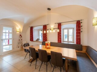 Ferienhaus Niedernsill Ausstattung 16