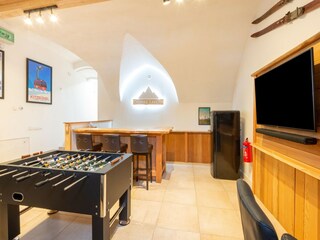 Casa de vacaciones Niedernsill Características 21