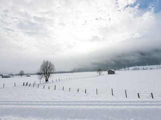 Ferienhaus Niedernsill Umgebung 30