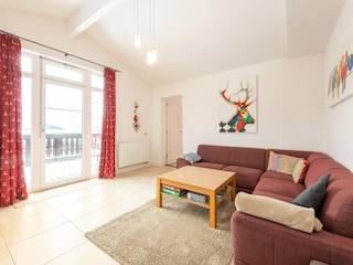 Ferienhaus Niedernsill Ausstattung 25