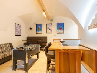 Ferienhaus Niedernsill Ausstattung 28