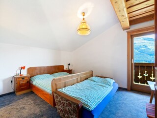Apartment Uttendorf Features 15