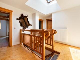 Appartement Uttendorf Kenmerken 11