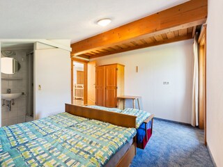 Apartamento Uttendorf Características 17