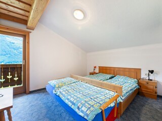 Apartamento Uttendorf Características 18