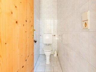 Apartment Uttendorf Ausstattung 12