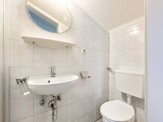 Apartamento Uttendorf Características 22
