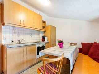 Apartment Uttendorf Features 25