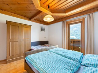 Apartment Uttendorf Features 26