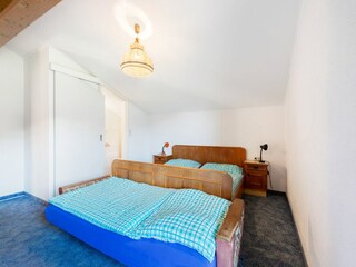 Apartment Uttendorf Features 27