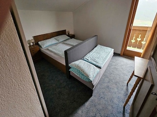 Appartement Uttendorf Équipement 23