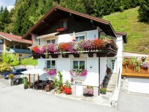 Comfortabel appartement in Salzburgerland met zonnig balkon - Mittersill - image1