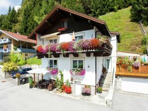 Appartement bij het skigebied in Stuhlfelden - Mittersill - image1