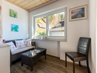 Apartamento Mittersill Características 24