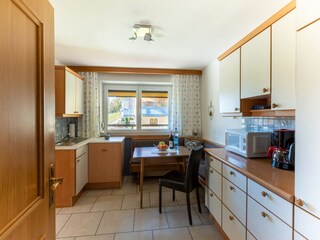Apartamento Mittersill Características 28