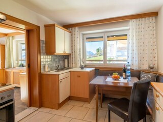 Apartamento Mittersill Características 10