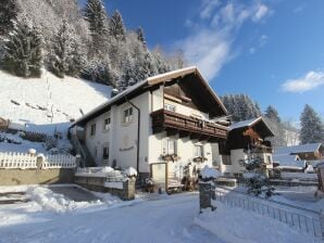 Apartment Skigebietsnahe Wohnung in Stuhlfelden - Mittersill - image1