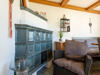 Apartamento Mittersill Características 13