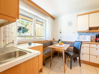 Apartamento Mittersill Características 15