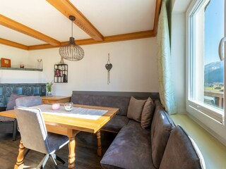 Apartamento Mittersill Características 26