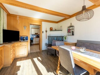 Apartamento Mittersill Características 16