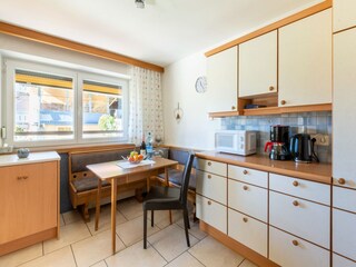 Appartement Mittersill Kenmerken 17