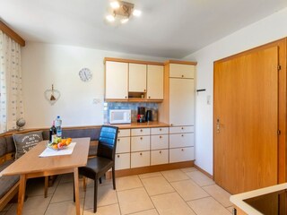 Appartement Mittersill Kenmerken 18