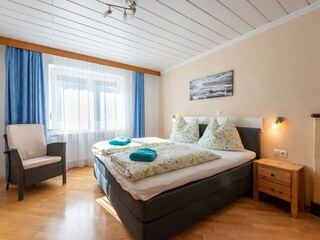 Apartamento Mittersill Características 27