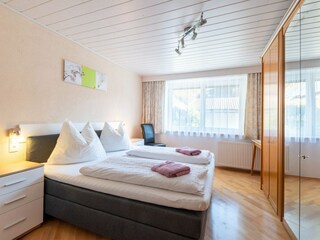 Apartamento Mittersill Características 20