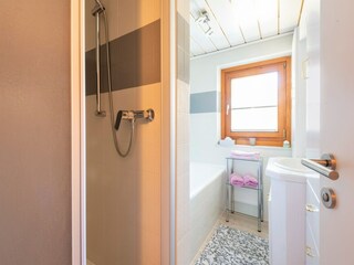 Apartamento Mittersill Características 8