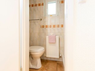 Appartement Mittersill Kenmerken 9