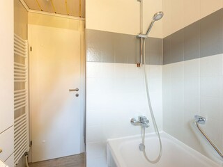 Apartamento Mittersill Características 22