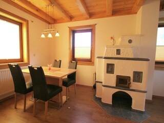 Apartamento Mittersill Características 11
