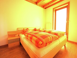 Appartement Mittersill Kenmerken 12