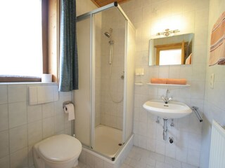 Apartment Mittersill Ausstattung 14