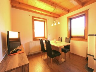 Apartamento Mittersill Características 14