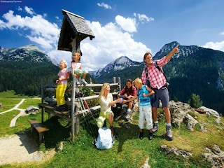 Appartement Mittersill Environnement 20