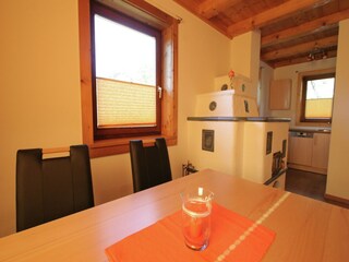 Appartement Mittersill Kenmerken 14