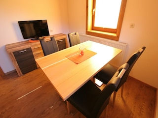 Apartamento Mittersill Características 16