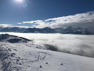 Apartment Mittersill Umgebung 28