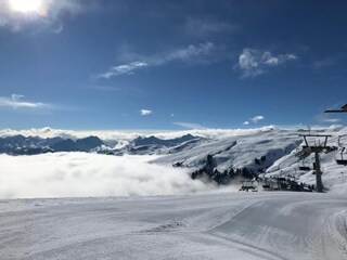 Appartement Mittersill Omgeving 38