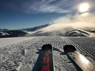 Apartment Mittersill Umgebung 37