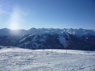 Apartment Mittersill Environment 40