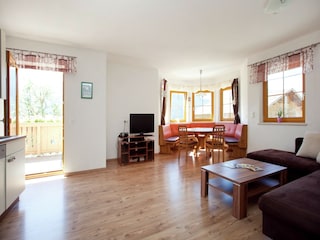 Apartment Mittersill Features 16