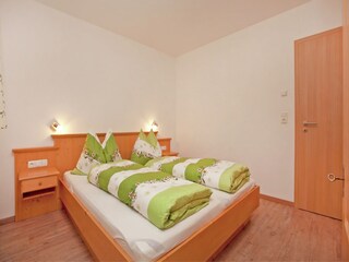 Apartamento Mittersill Características 10