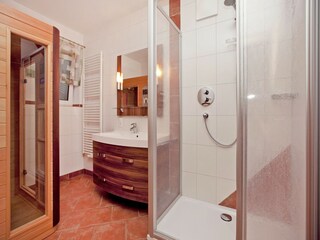 Apartamento Mittersill Características 11