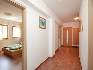 Apartamento Mittersill Características 12