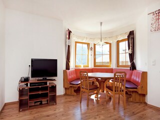 Apartamento Mittersill Características 13