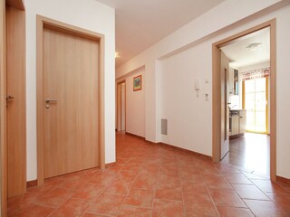 Apartamento Mittersill Características 15