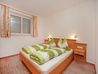 Apartamento Mittersill Características 16